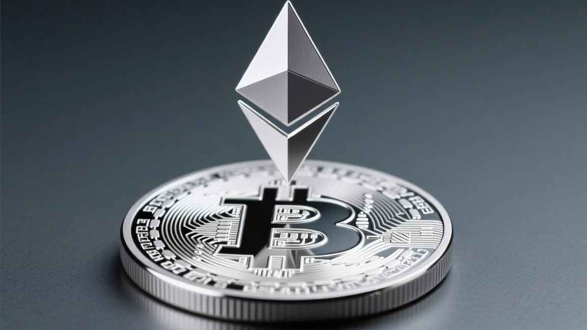 一览中国以太坊与NEO,两大公链的核心概念与生态定位