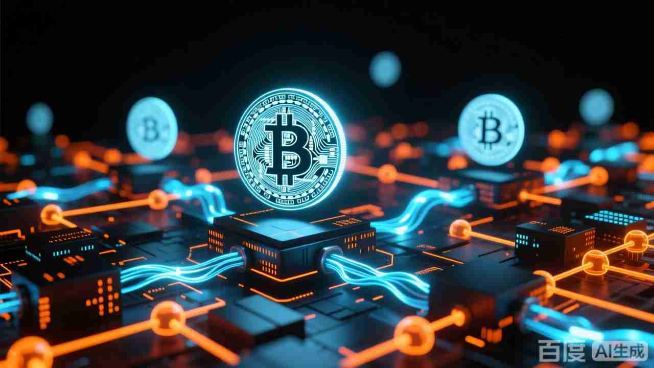 张捷视角下的Web3.0,一场价值重估与秩序重构的革命