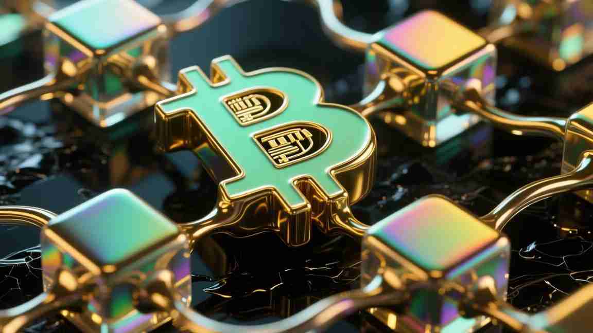 一览中国以太坊与NEO,两大公链的核心概念与生态定位