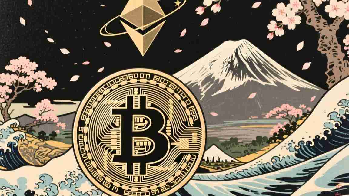 一览中国以太坊与NEO,两大公链的核心概念与生态定位