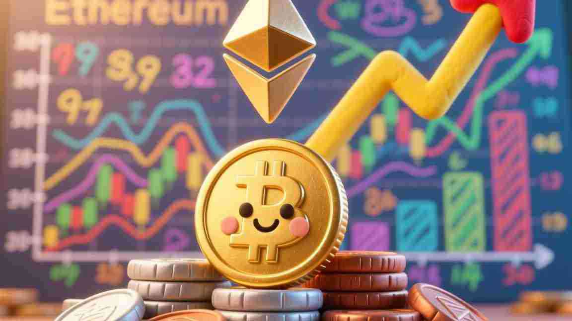 云计算遇上Web3.0,构建下一代互联网的基石与引擎