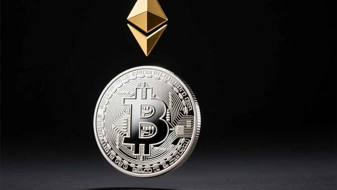 一览中国以太坊与NEO,两大公链的核心概念与生态定位