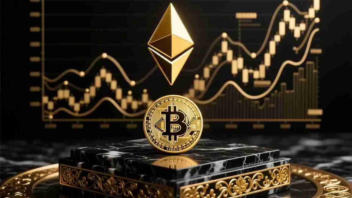 张捷视角下的Web3.0,一场价值重估与秩序重构的革命