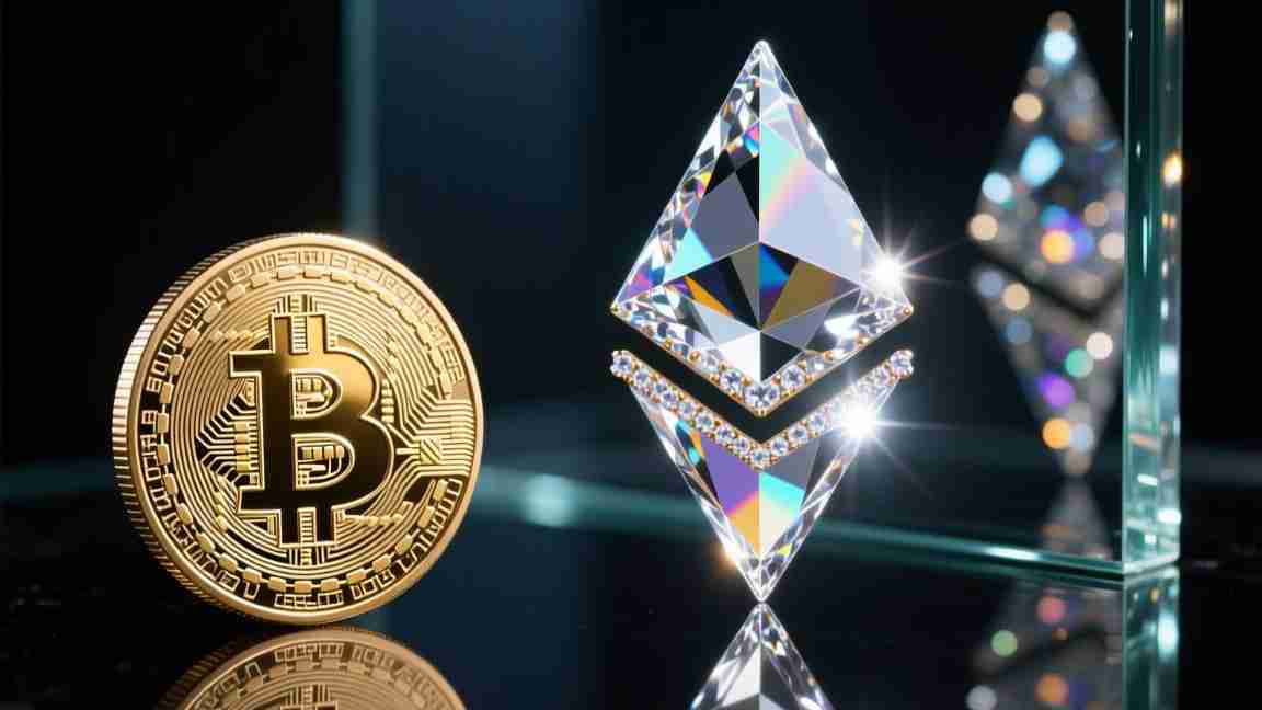 张捷视角下的Web3.0,一场价值重估与秩序重构的革命