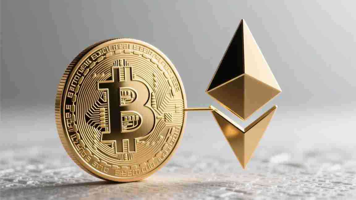 一览中国以太坊与NEO,两大公链的核心概念与生态定位