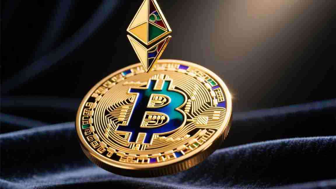 以太坊合约是什么