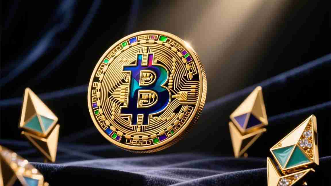 云计算遇上Web3.0,构建下一代互联网的基石与引擎