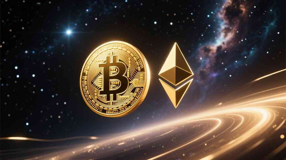 张捷视角下的Web3.0,一场价值重估与秩序重构的革命